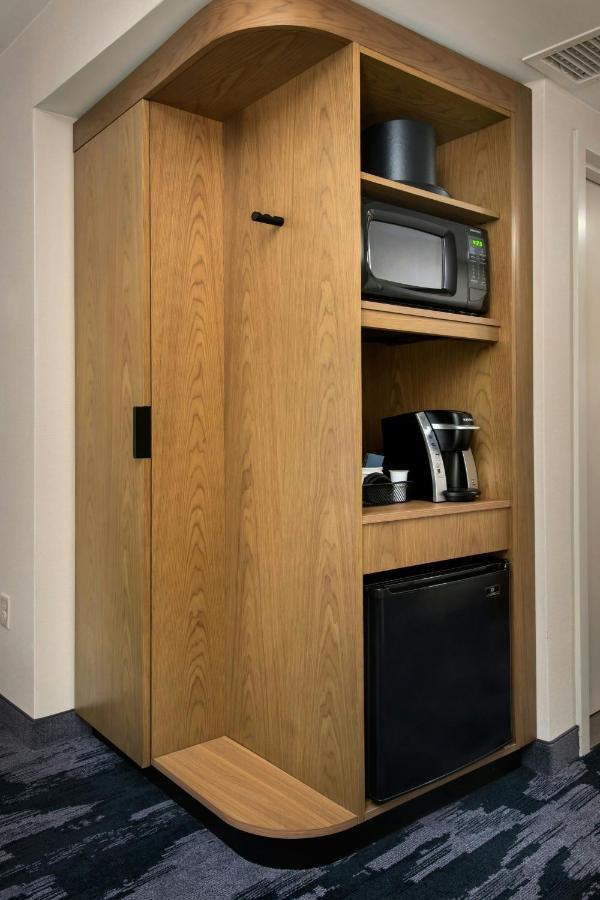  | Fairfield Inn & Suites by Marriott Williamstown