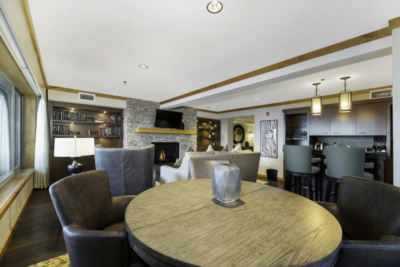 Suite at The Landing Resort & Spa