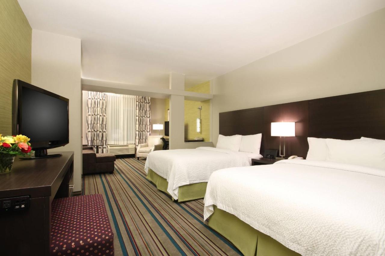  | Fairfield Inn & Suites Amarillo Airport