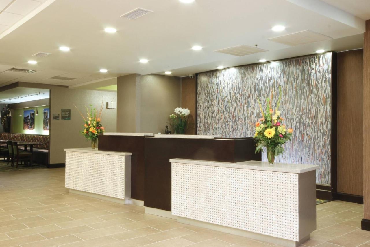  | Fairfield Inn & Suites Amarillo Airport