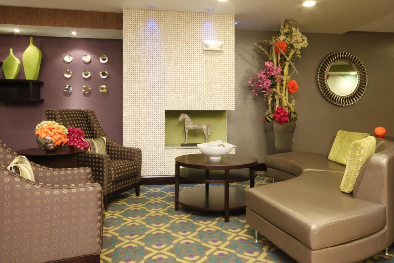 | Fairfield Inn & Suites Amarillo Airport