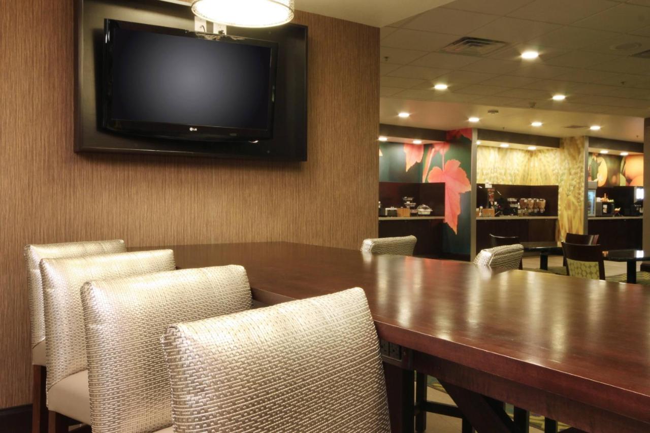  | Fairfield Inn & Suites Amarillo Airport
