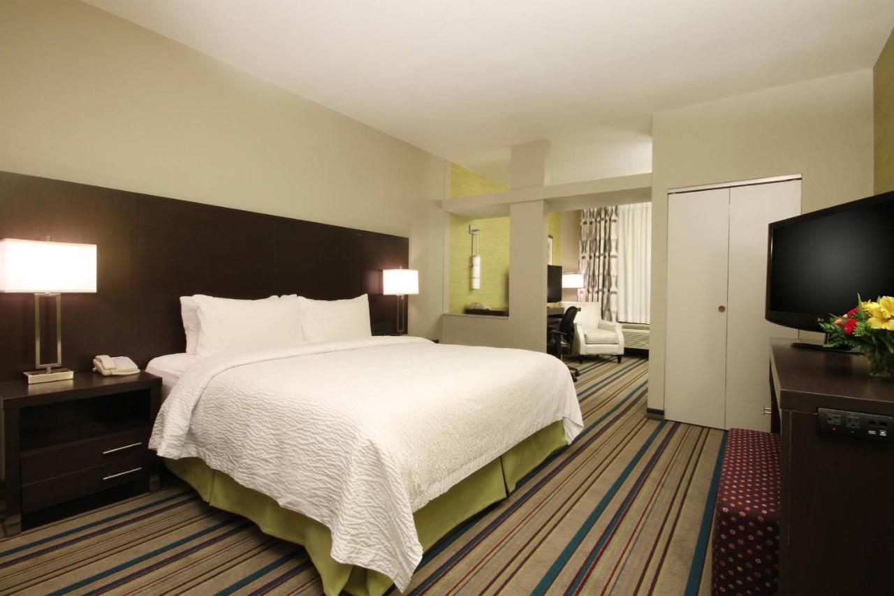  | Fairfield Inn & Suites Amarillo Airport