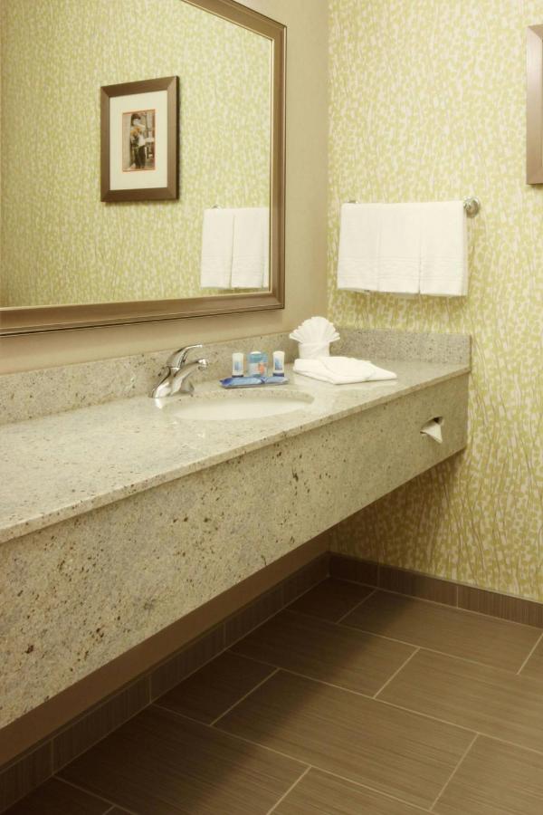  | Fairfield Inn & Suites Amarillo Airport