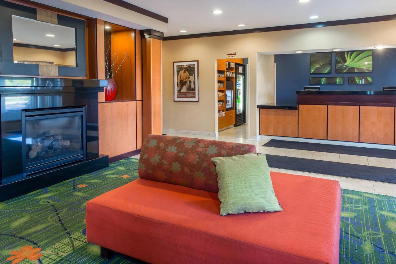  | Fairfield Inn & Suites Canton