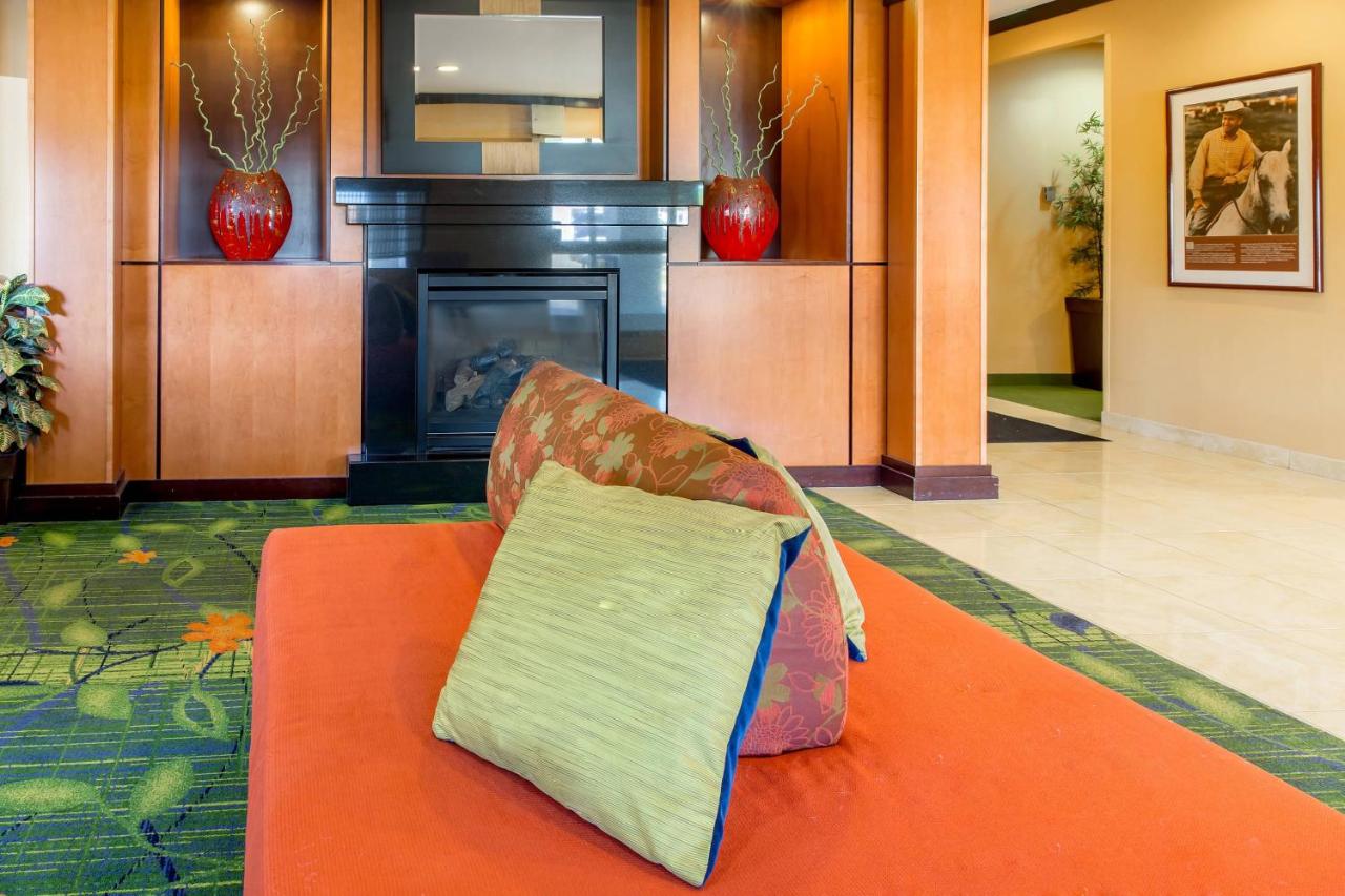  | Fairfield Inn & Suites Canton