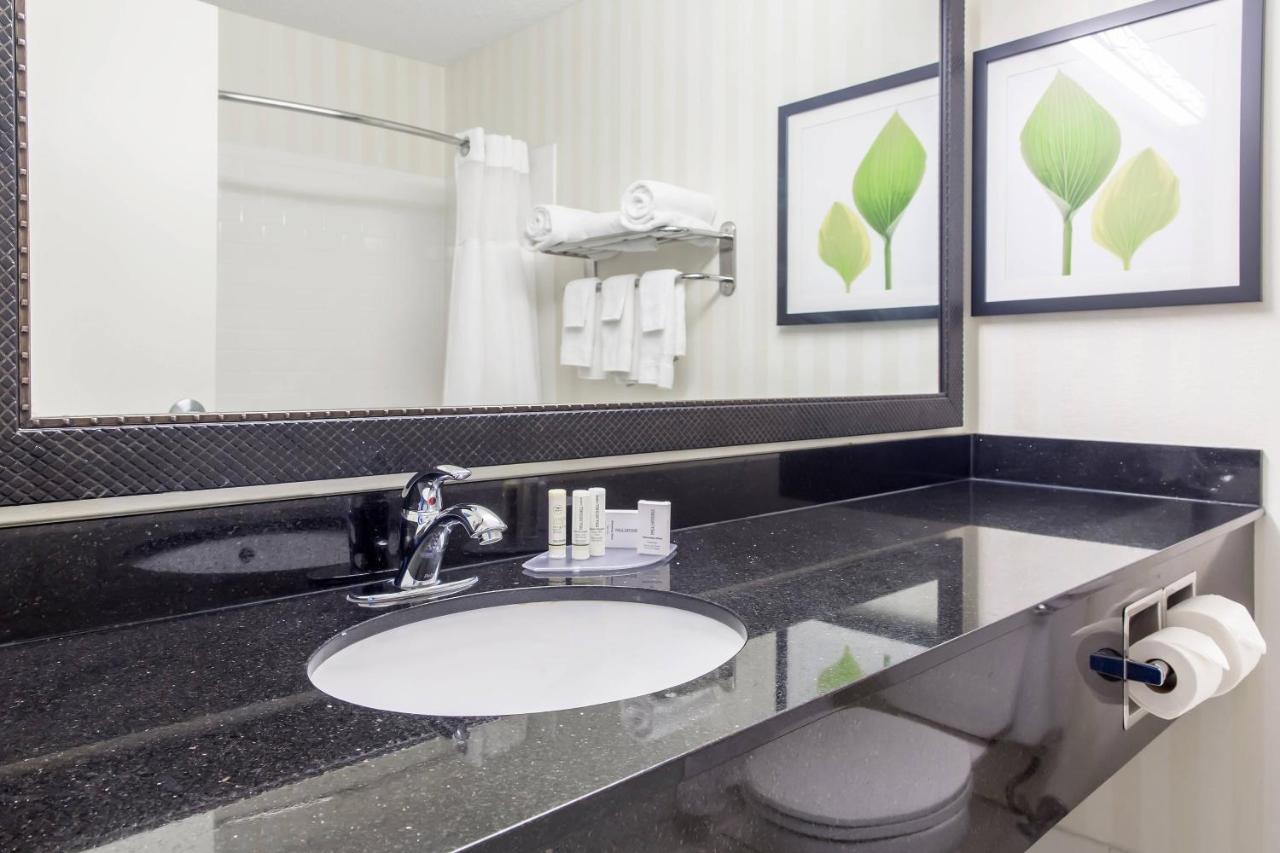  | Fairfield Inn & Suites Canton
