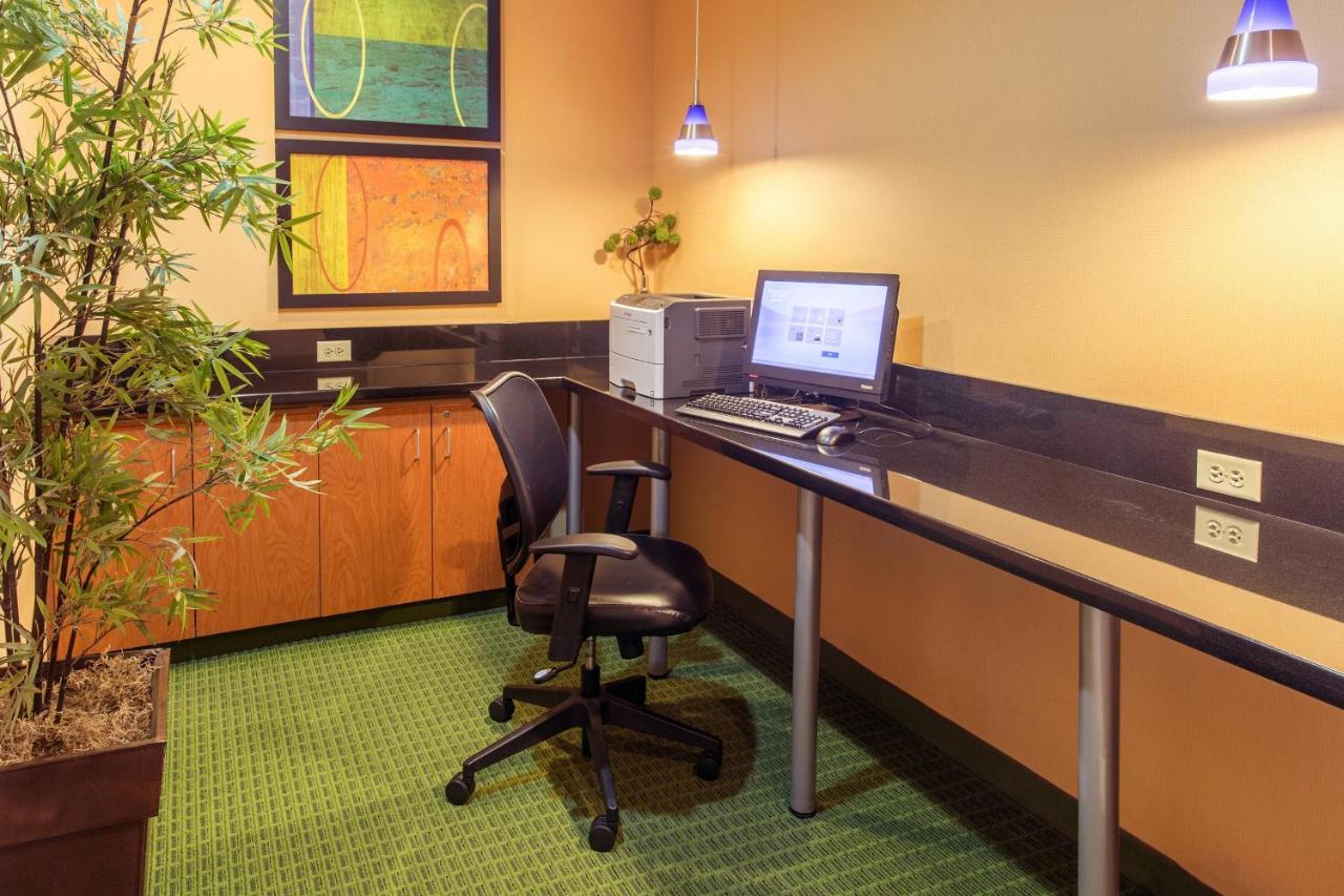 | Fairfield Inn & Suites Canton