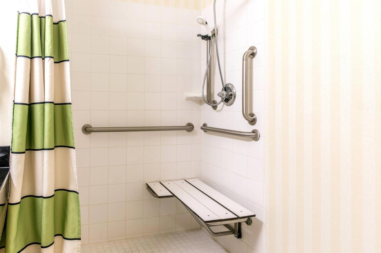  | Fairfield Inn & Suites Canton