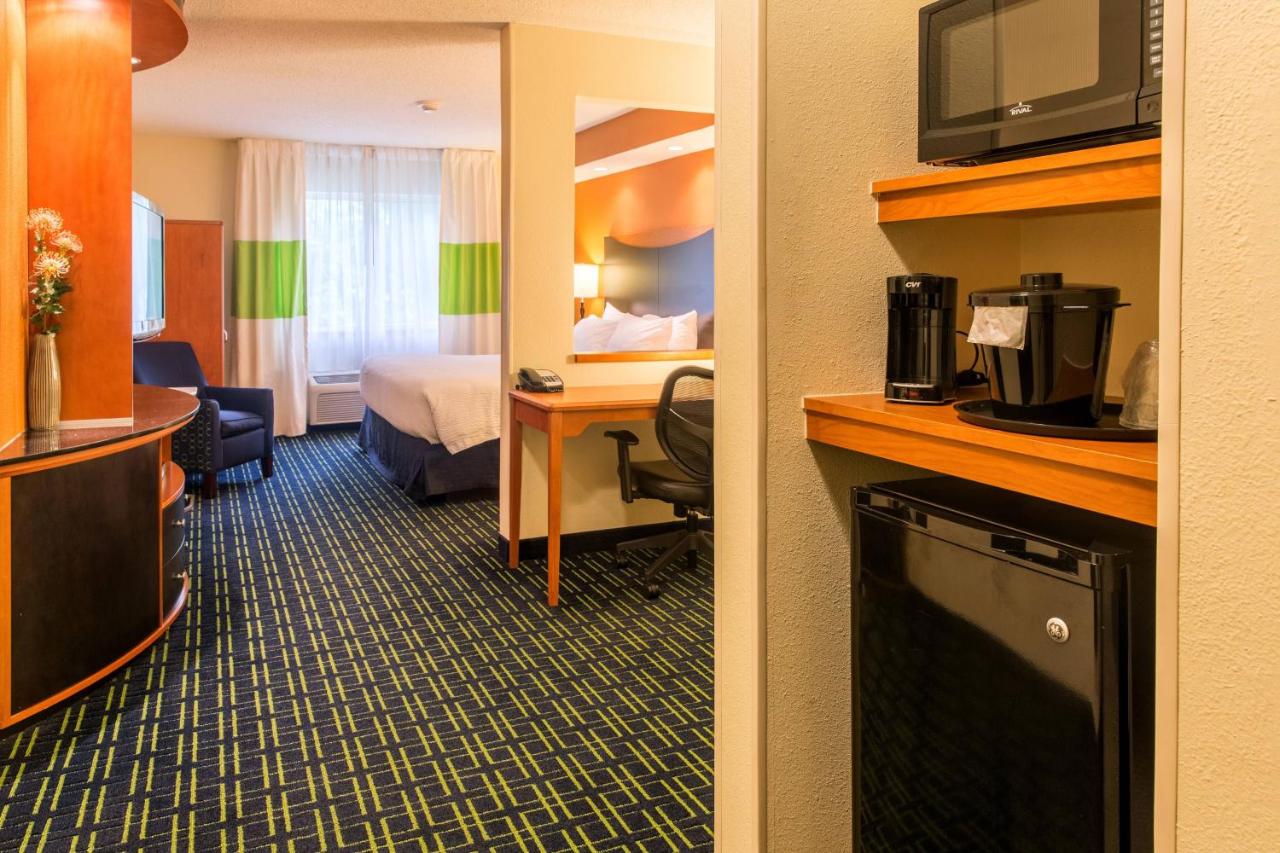  | Fairfield Inn & Suites Canton