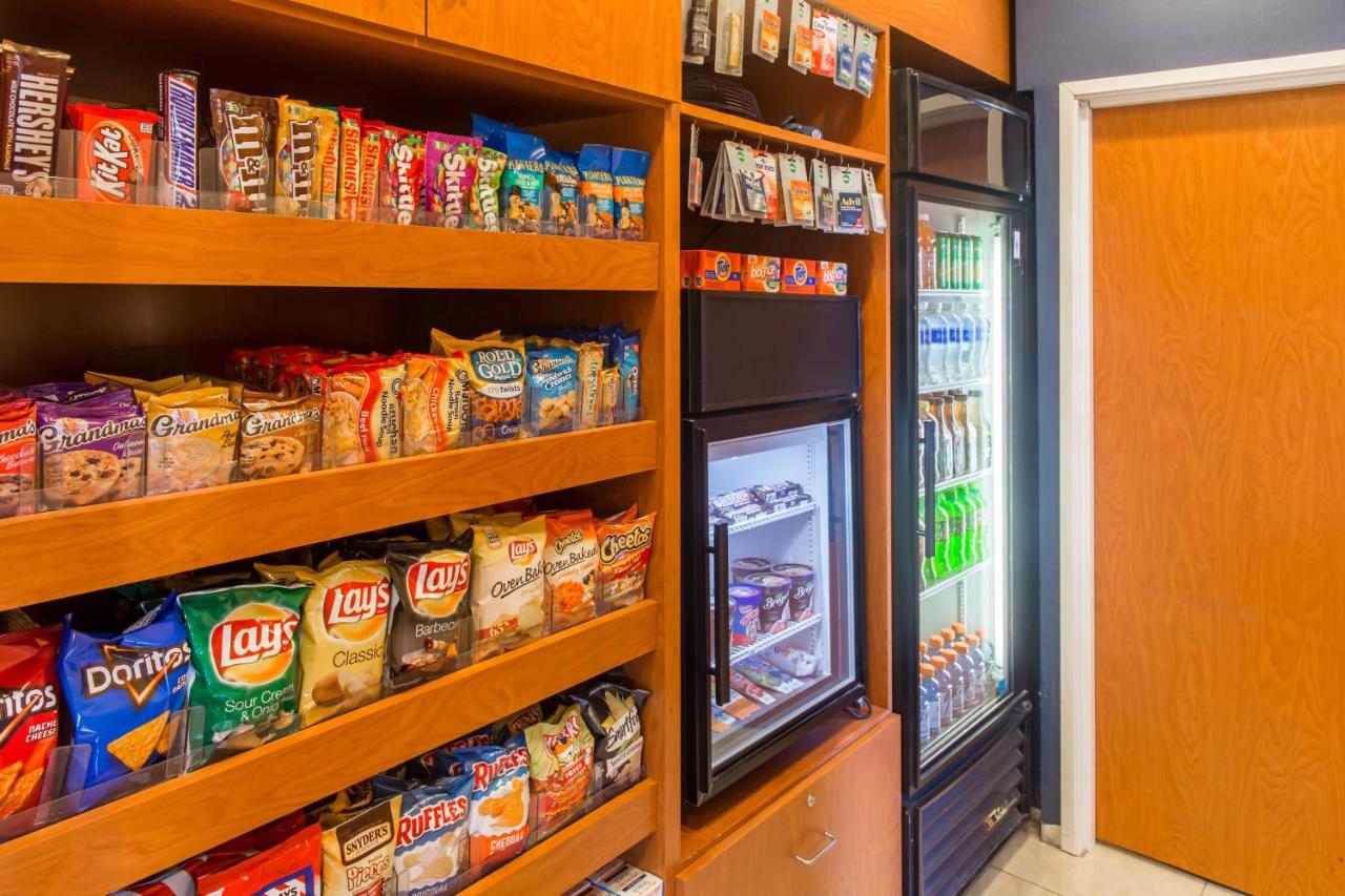  | Fairfield Inn & Suites Canton