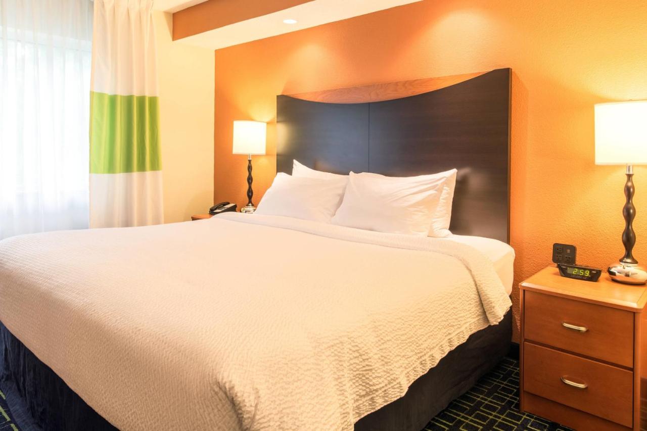  | Fairfield Inn & Suites Canton