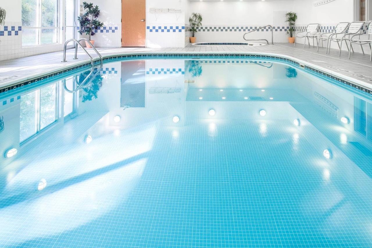  | Fairfield Inn & Suites Canton