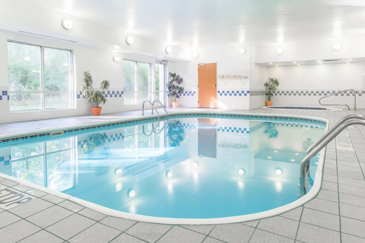  | Fairfield Inn & Suites Canton