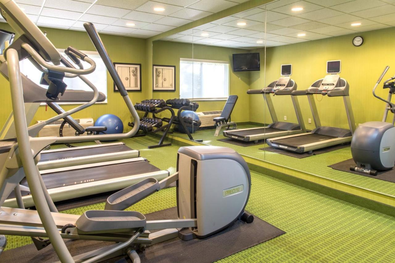  | Fairfield Inn & Suites Canton