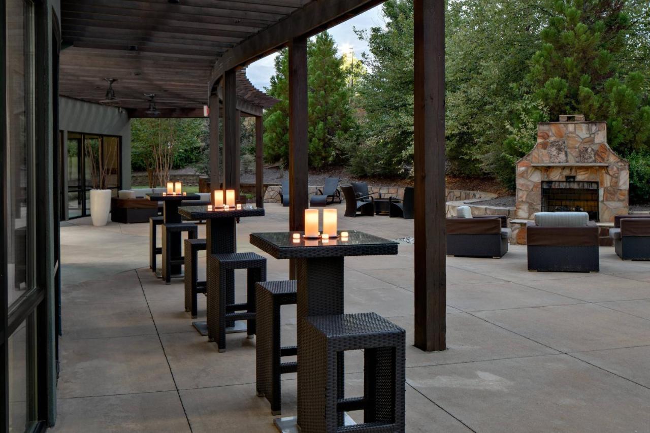  | Courtyard by Marriott Raleigh North/Triangle Town Center