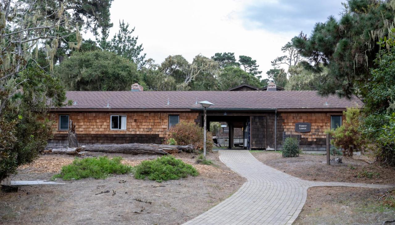 Premium Room with Multiple Beds at Asilomar Conference Grounds