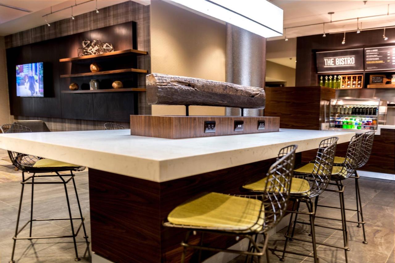 Courtyard by Marriott Somerset