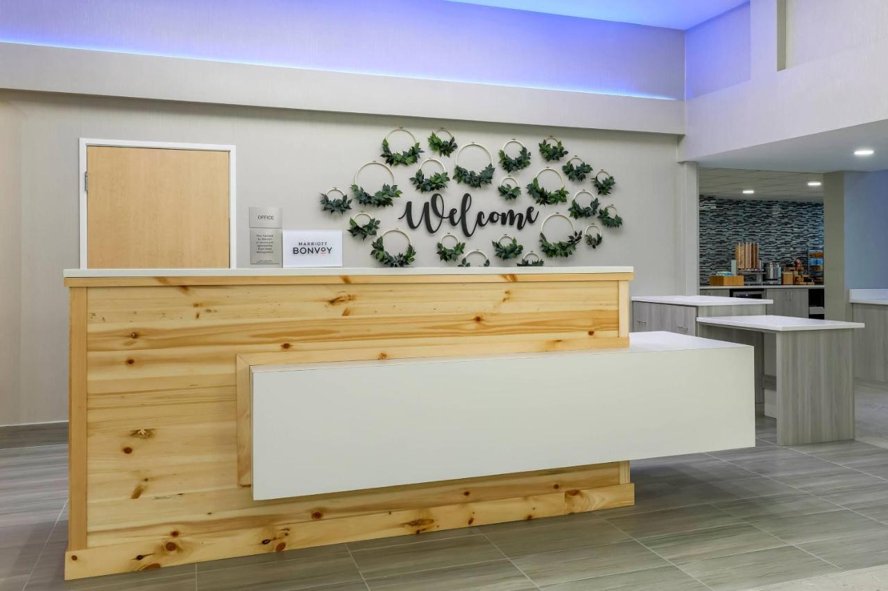 | Fairfield by Marriott Inn & Suites Amarillo Central