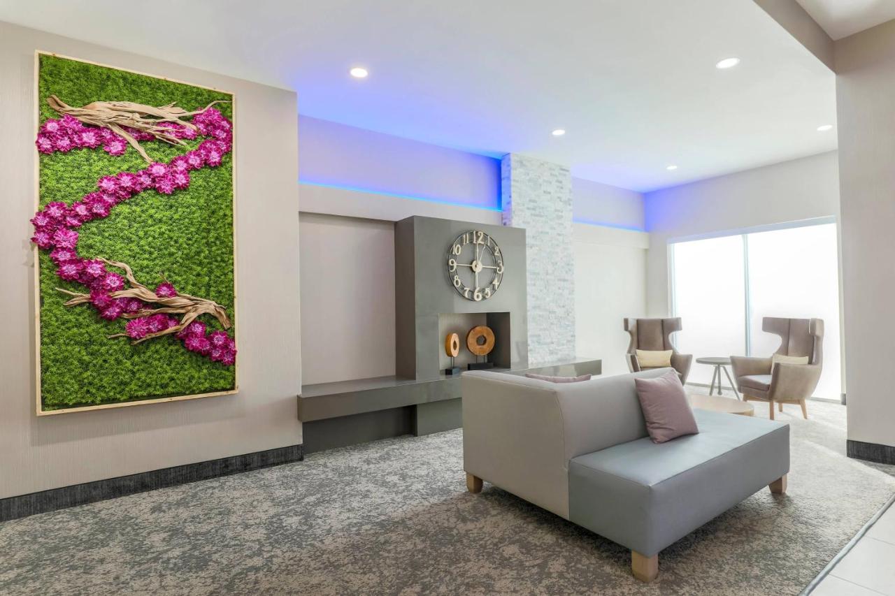 | Fairfield by Marriott Inn & Suites Amarillo Central