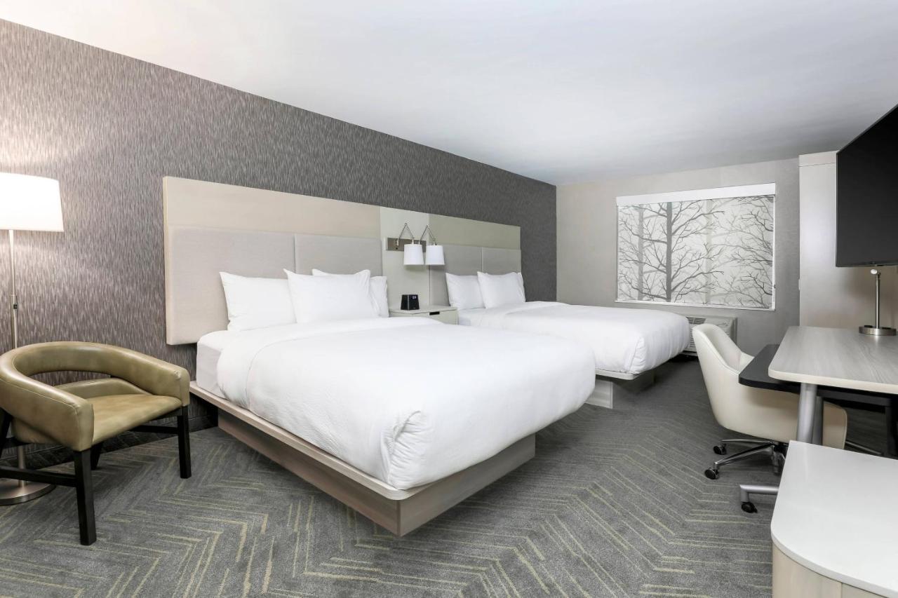 | Fairfield by Marriott Inn & Suites Amarillo Central