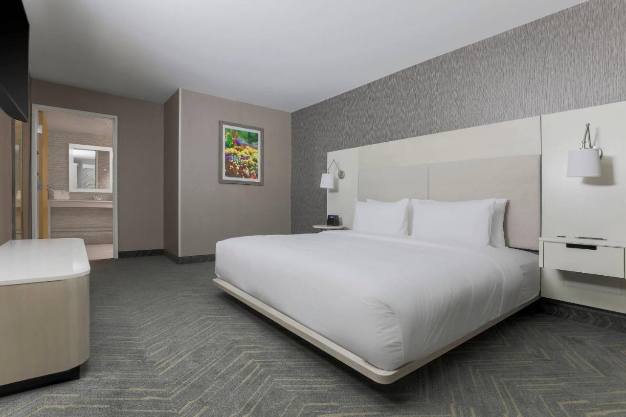 | Fairfield by Marriott Inn & Suites Amarillo Central