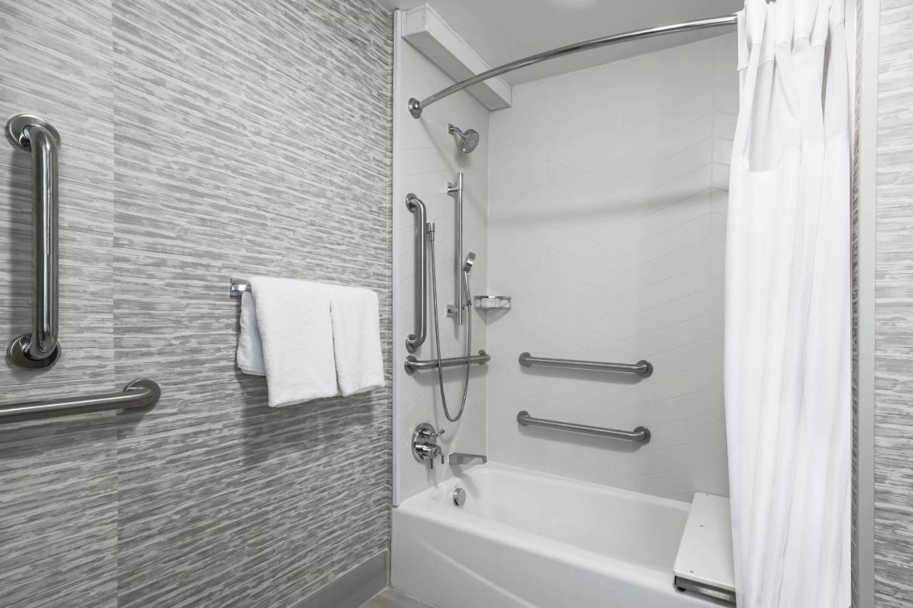| Fairfield by Marriott Inn & Suites Amarillo Central