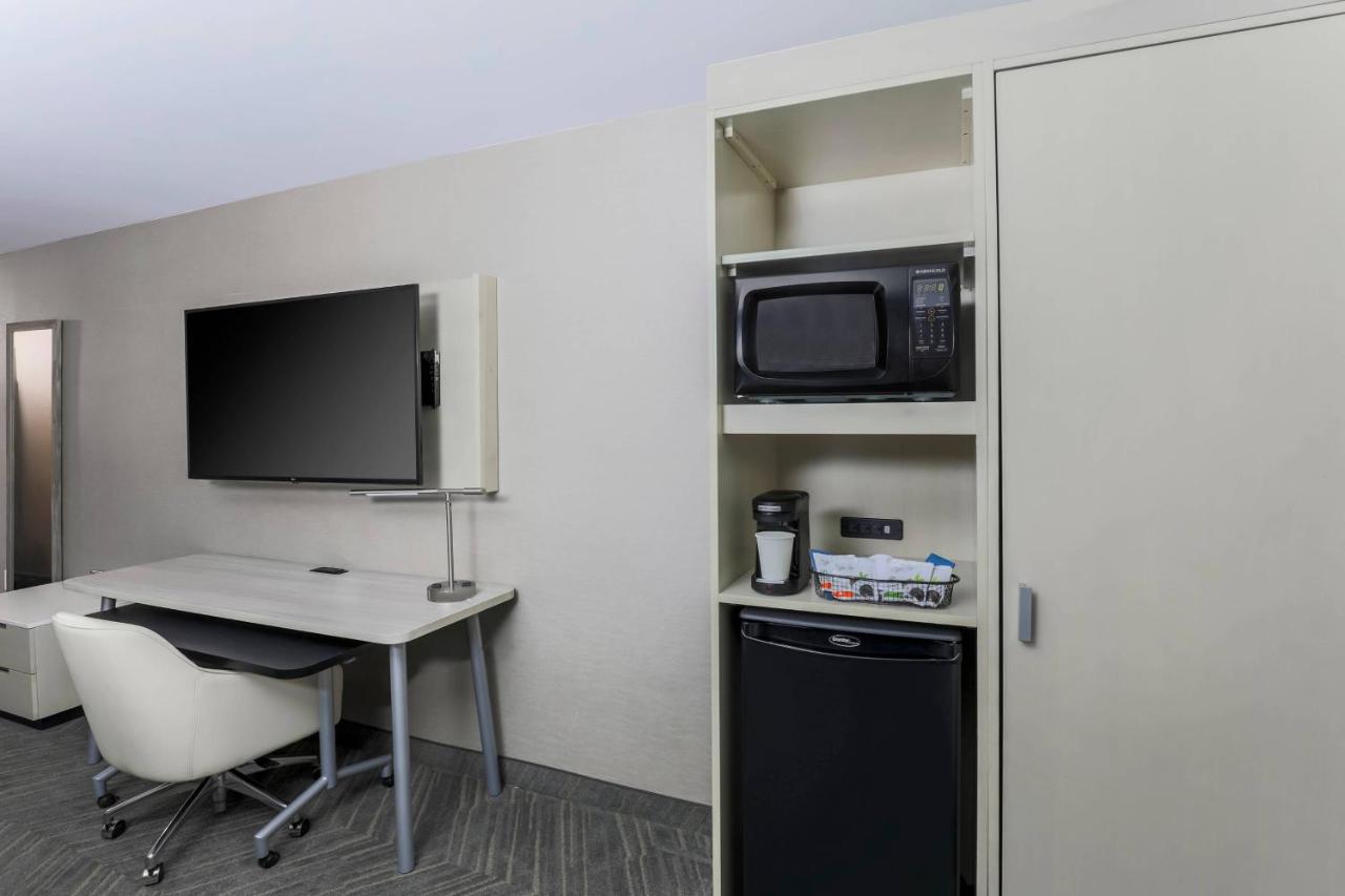 | Fairfield by Marriott Inn & Suites Amarillo Central