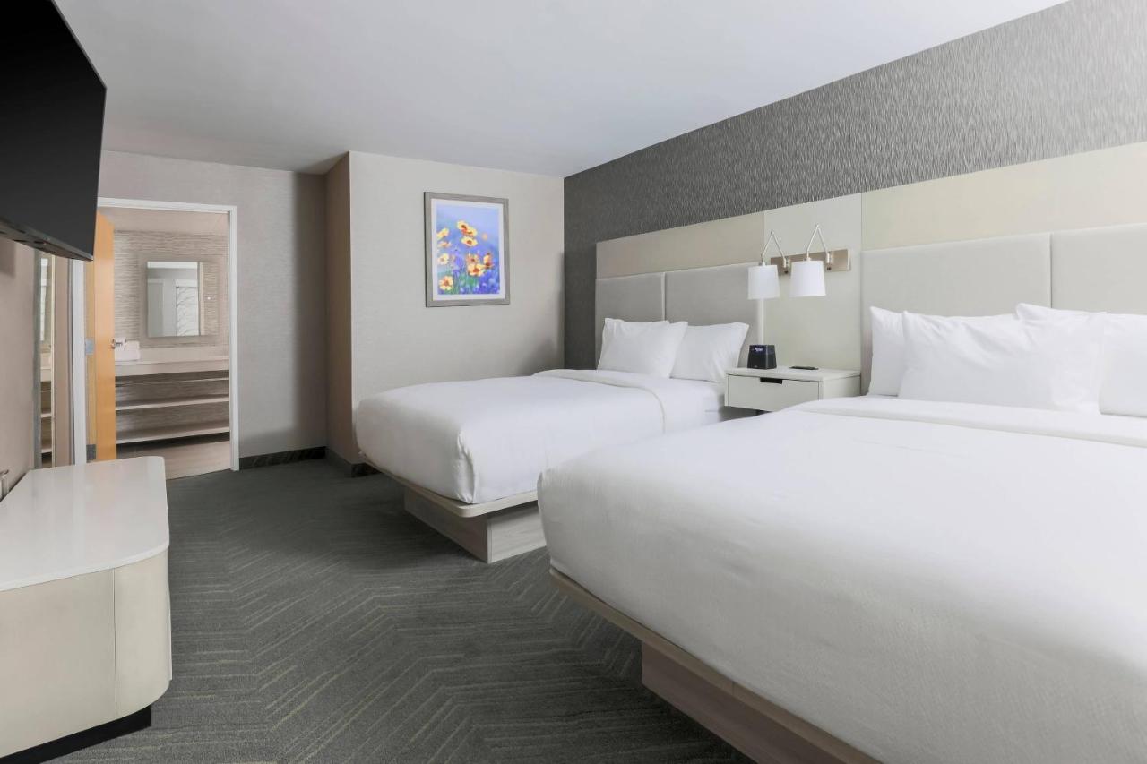 | Fairfield by Marriott Inn & Suites Amarillo Central