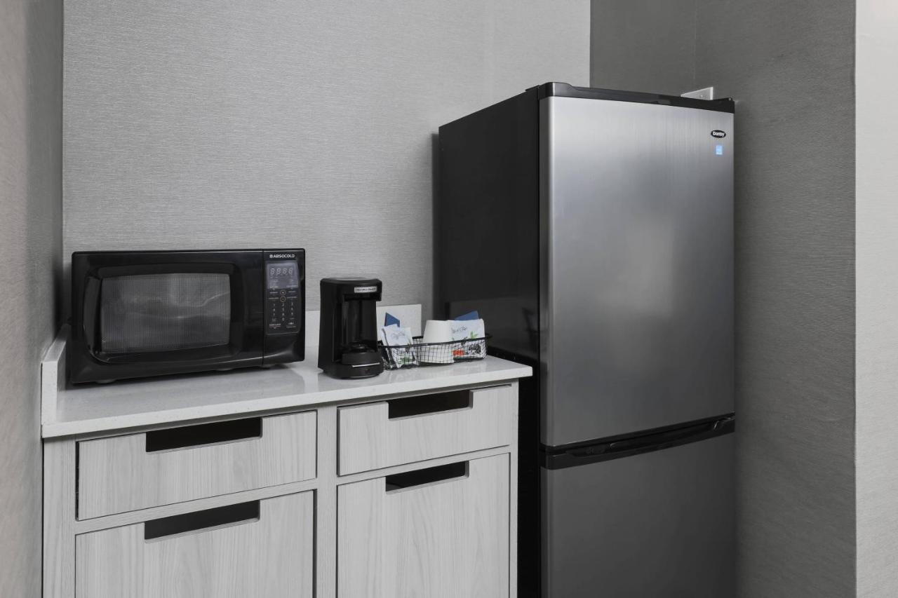 | Fairfield by Marriott Inn & Suites Amarillo Central