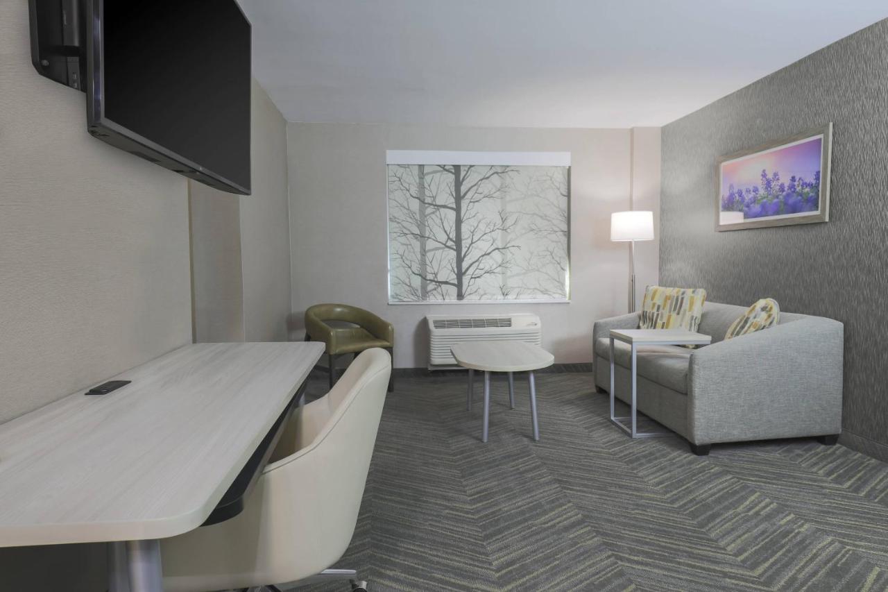 | Fairfield by Marriott Inn & Suites Amarillo Central