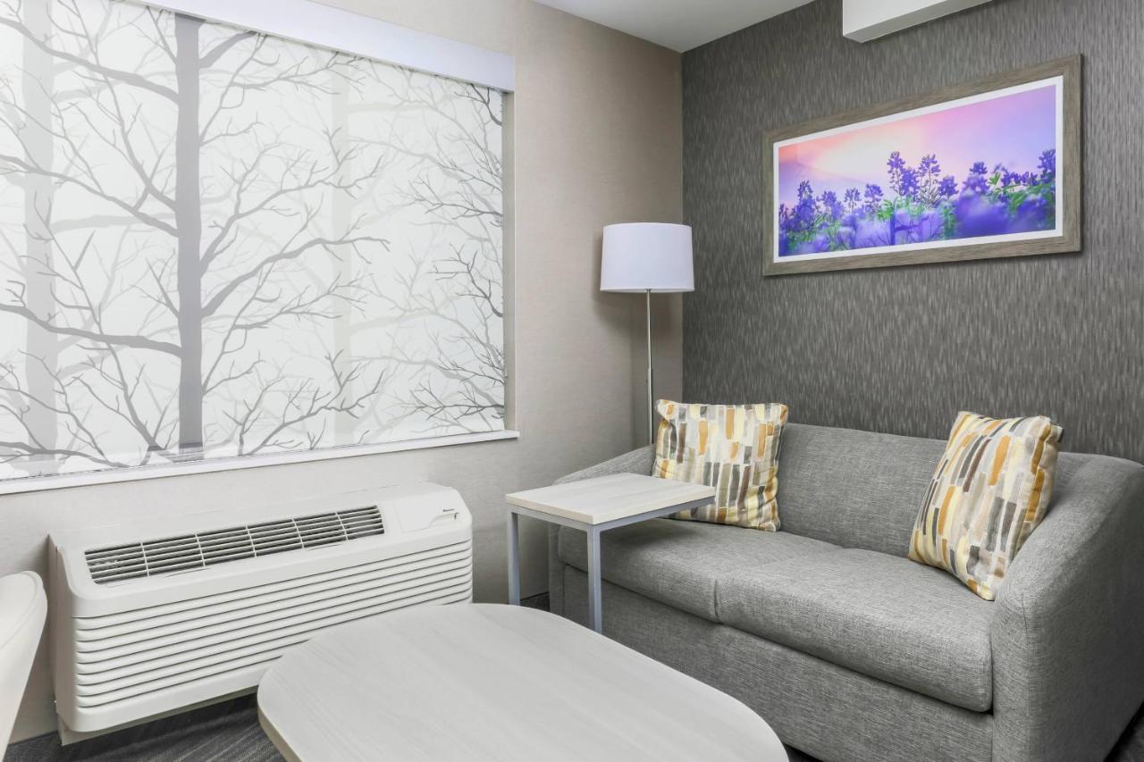 | Fairfield by Marriott Inn & Suites Amarillo Central