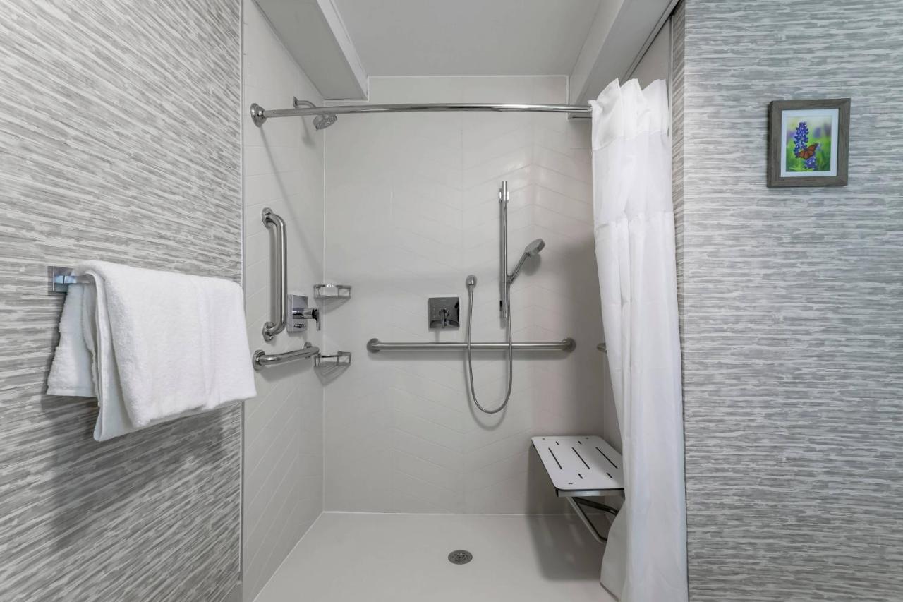 | Fairfield by Marriott Inn & Suites Amarillo Central