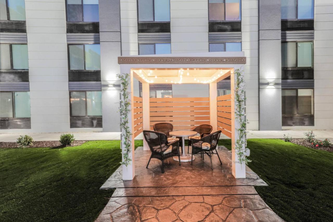 | Fairfield by Marriott Inn & Suites Amarillo Central
