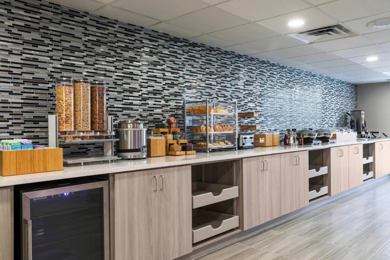 | Fairfield by Marriott Inn & Suites Amarillo Central