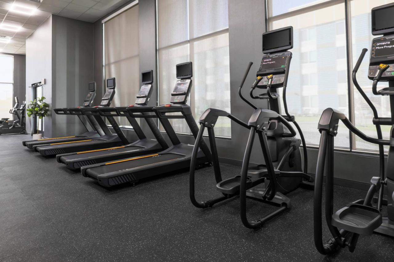 | Fairfield by Marriott Inn & Suites Amarillo Central