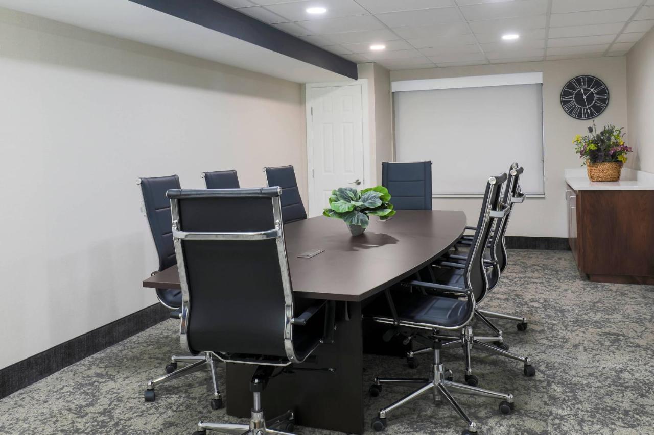 | Fairfield by Marriott Inn & Suites Amarillo Central