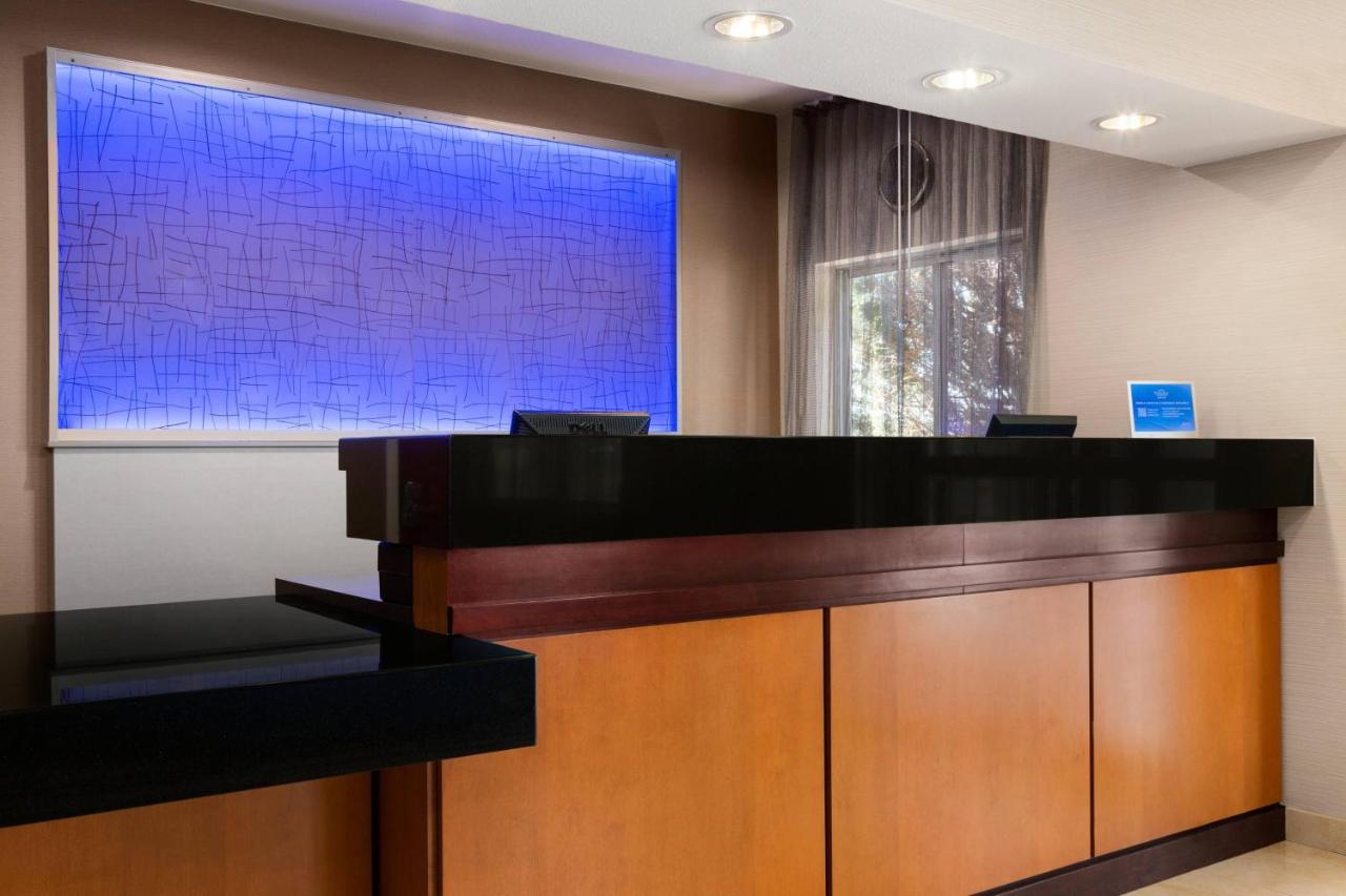 | Fairfield Inn & Suites Amarillo West/Medical Center