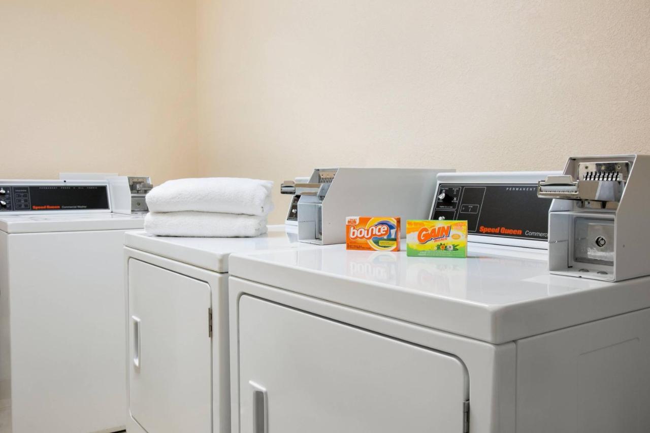 | Fairfield Inn & Suites Amarillo West/Medical Center