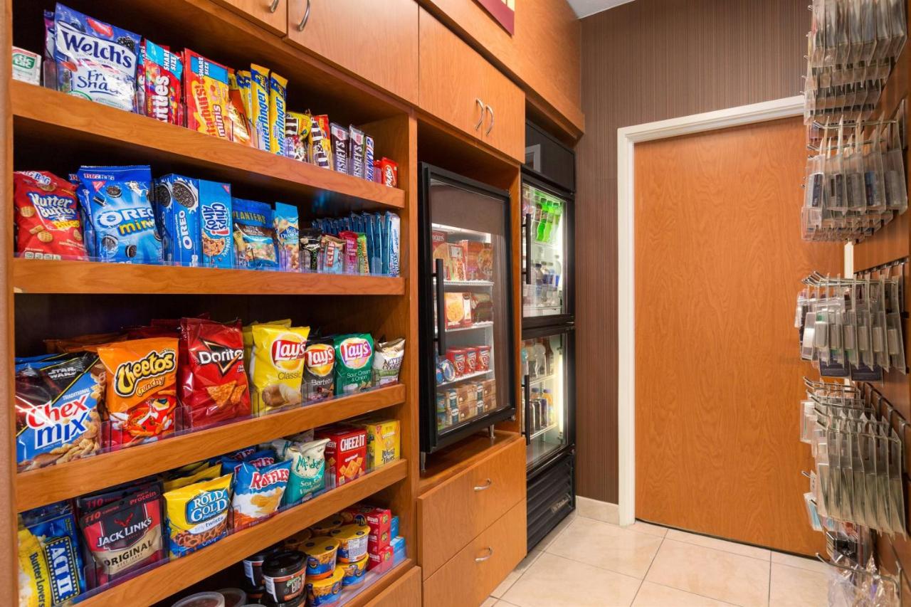 | Fairfield Inn & Suites Amarillo West/Medical Center