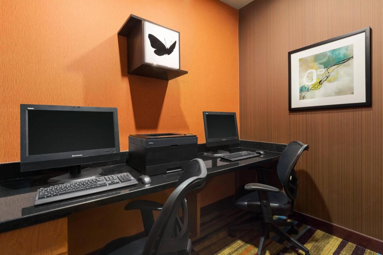 | Fairfield Inn & Suites Amarillo West/Medical Center