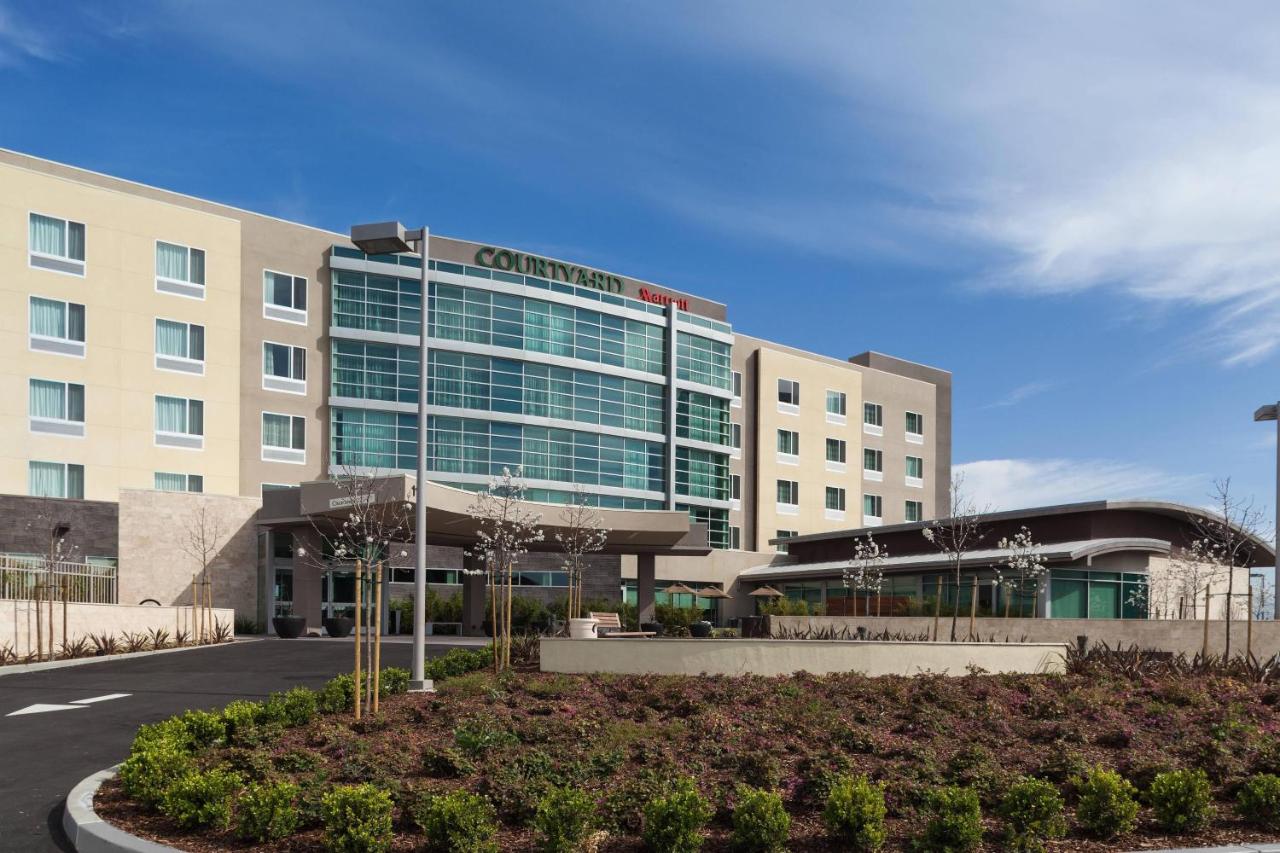  | Courtyard by Marriott San Jose North/Silicon Valley