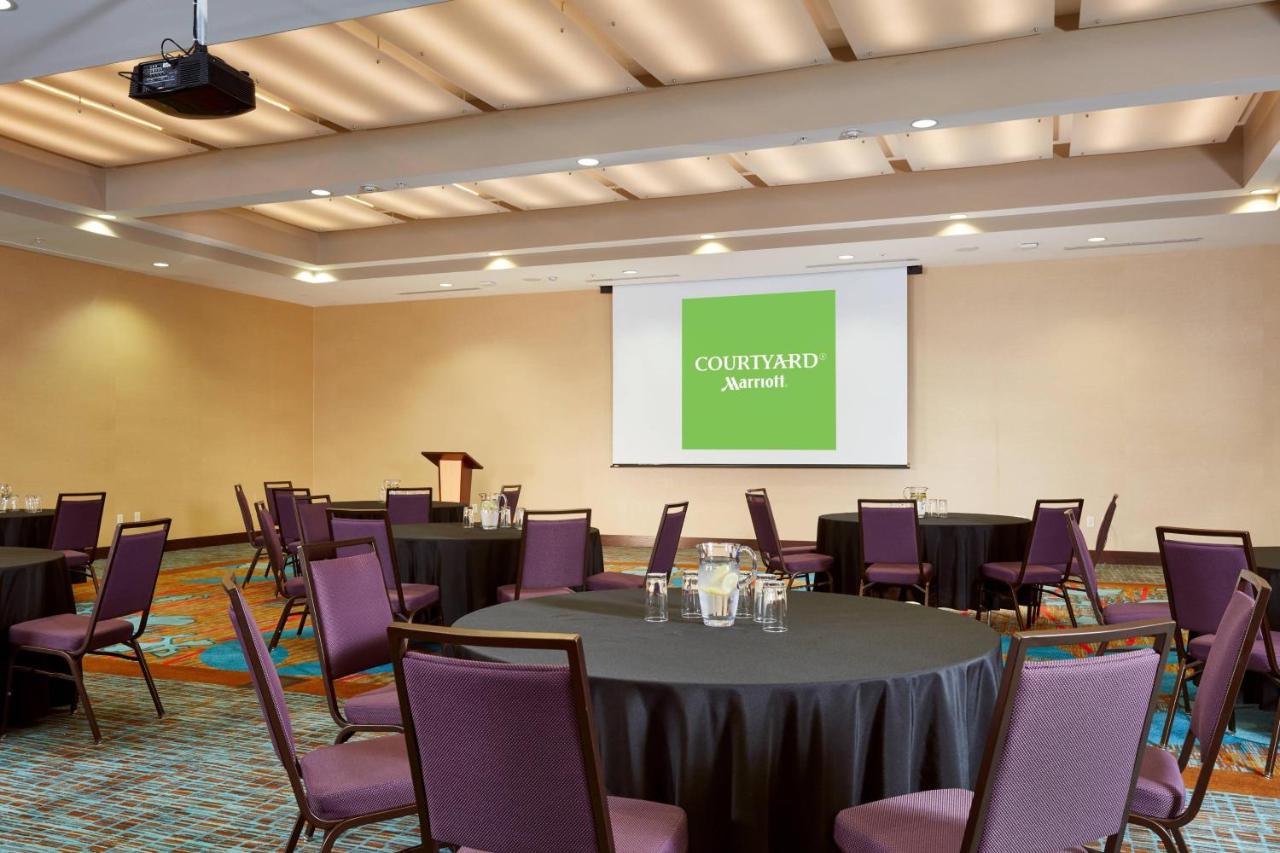  | Courtyard by Marriott San Jose North/Silicon Valley