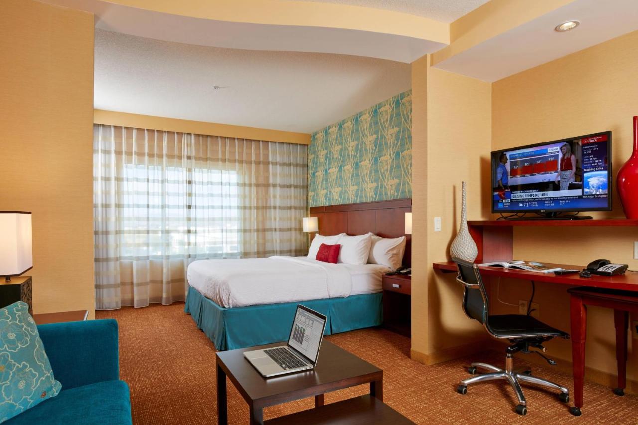  | Courtyard by Marriott San Jose North/Silicon Valley