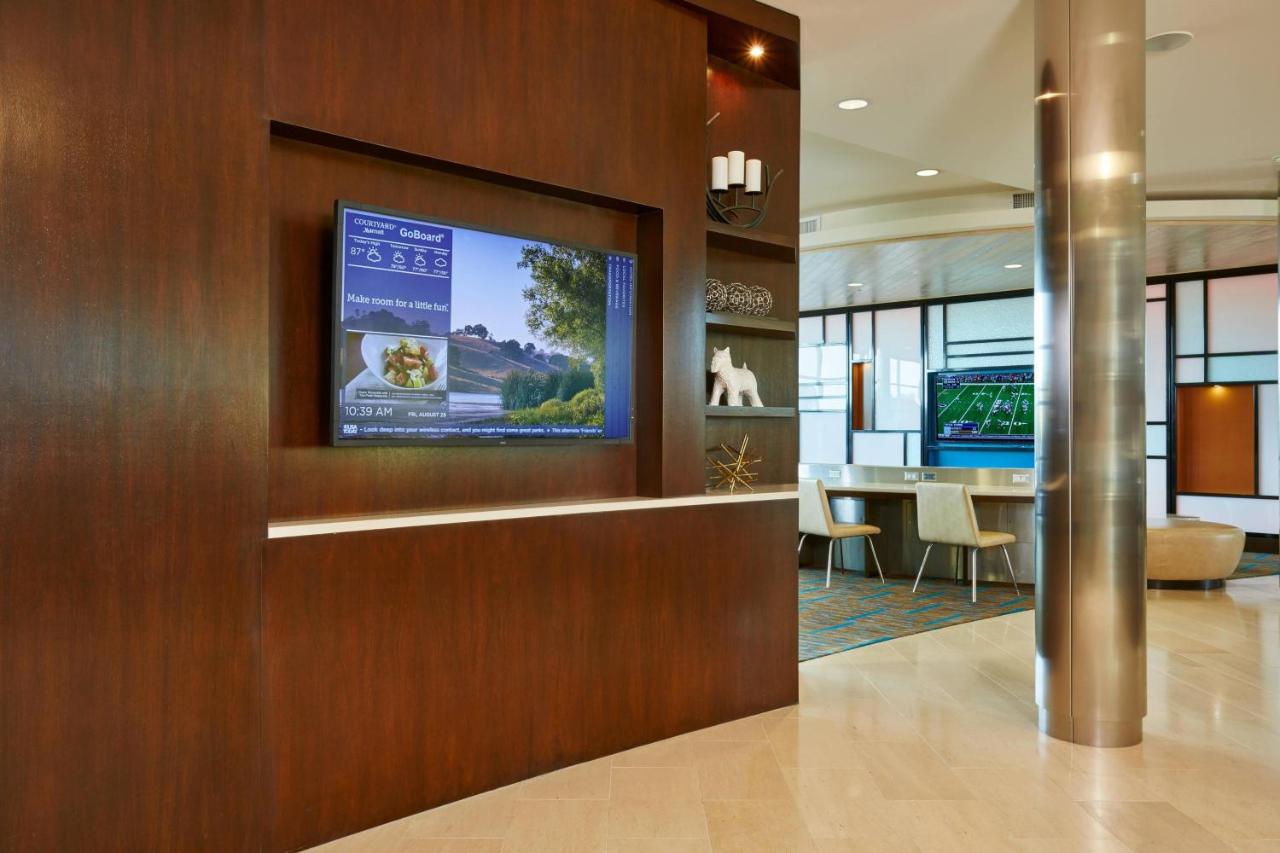  | Courtyard by Marriott San Jose North/Silicon Valley