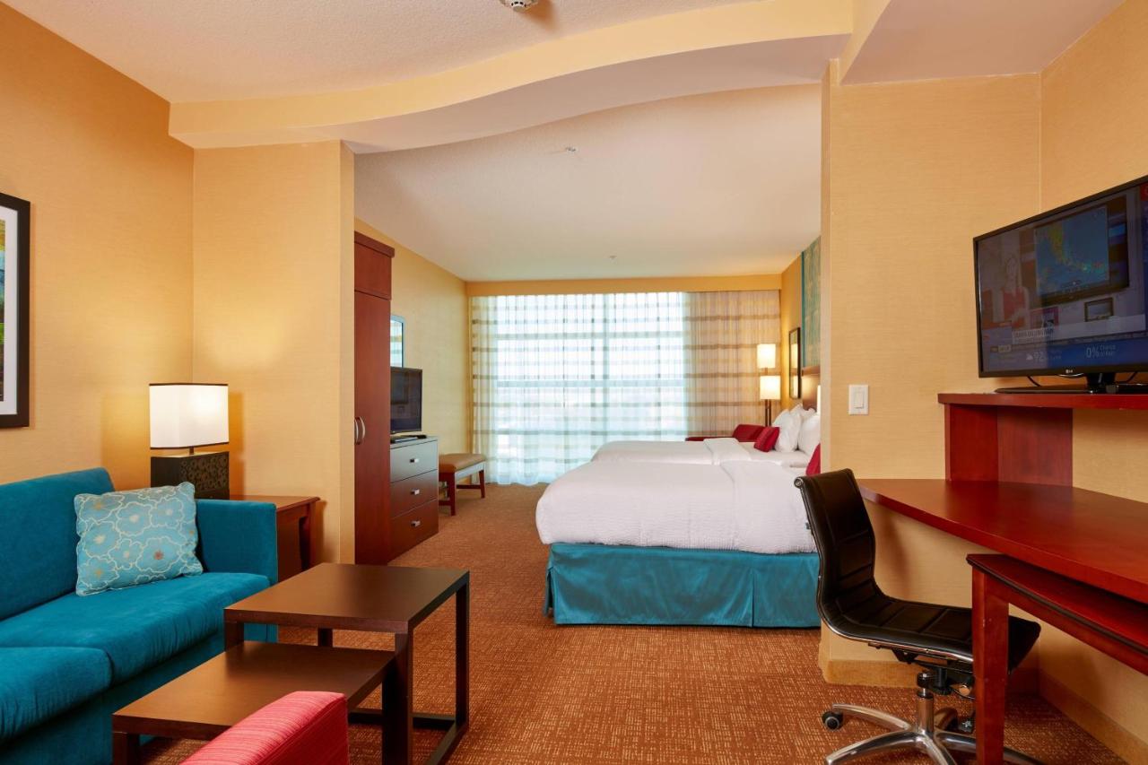  | Courtyard by Marriott San Jose North/Silicon Valley