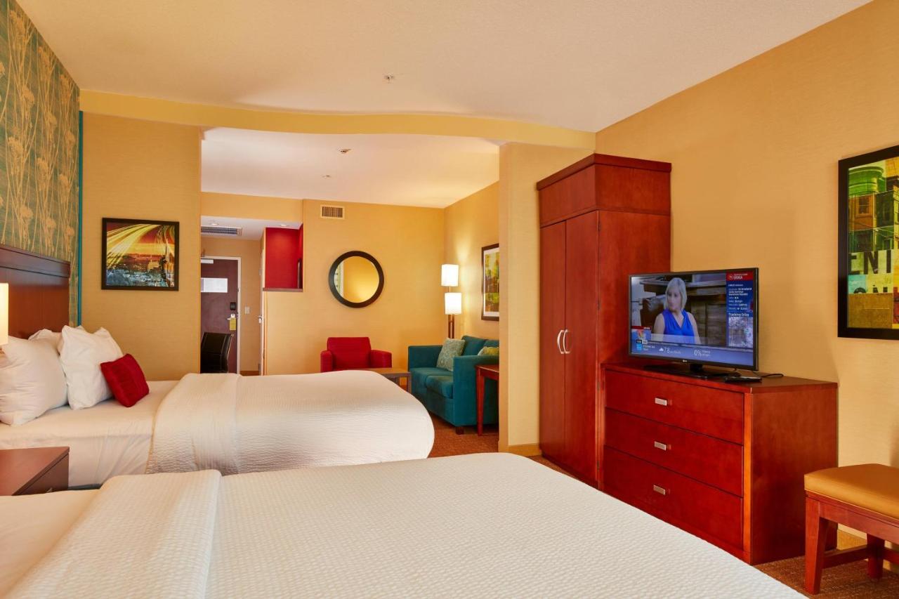  | Courtyard by Marriott San Jose North/Silicon Valley