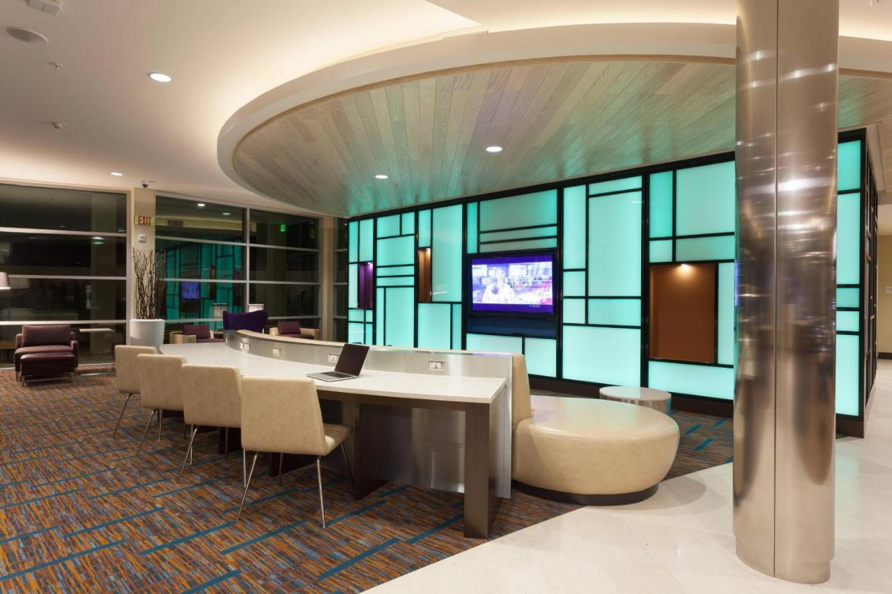  | Courtyard by Marriott San Jose North/Silicon Valley