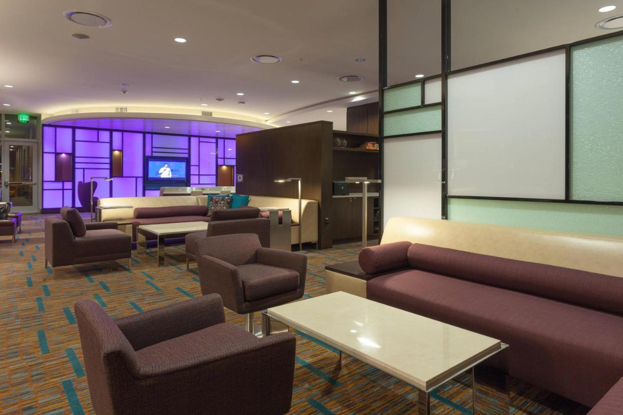  | Courtyard by Marriott San Jose North/Silicon Valley