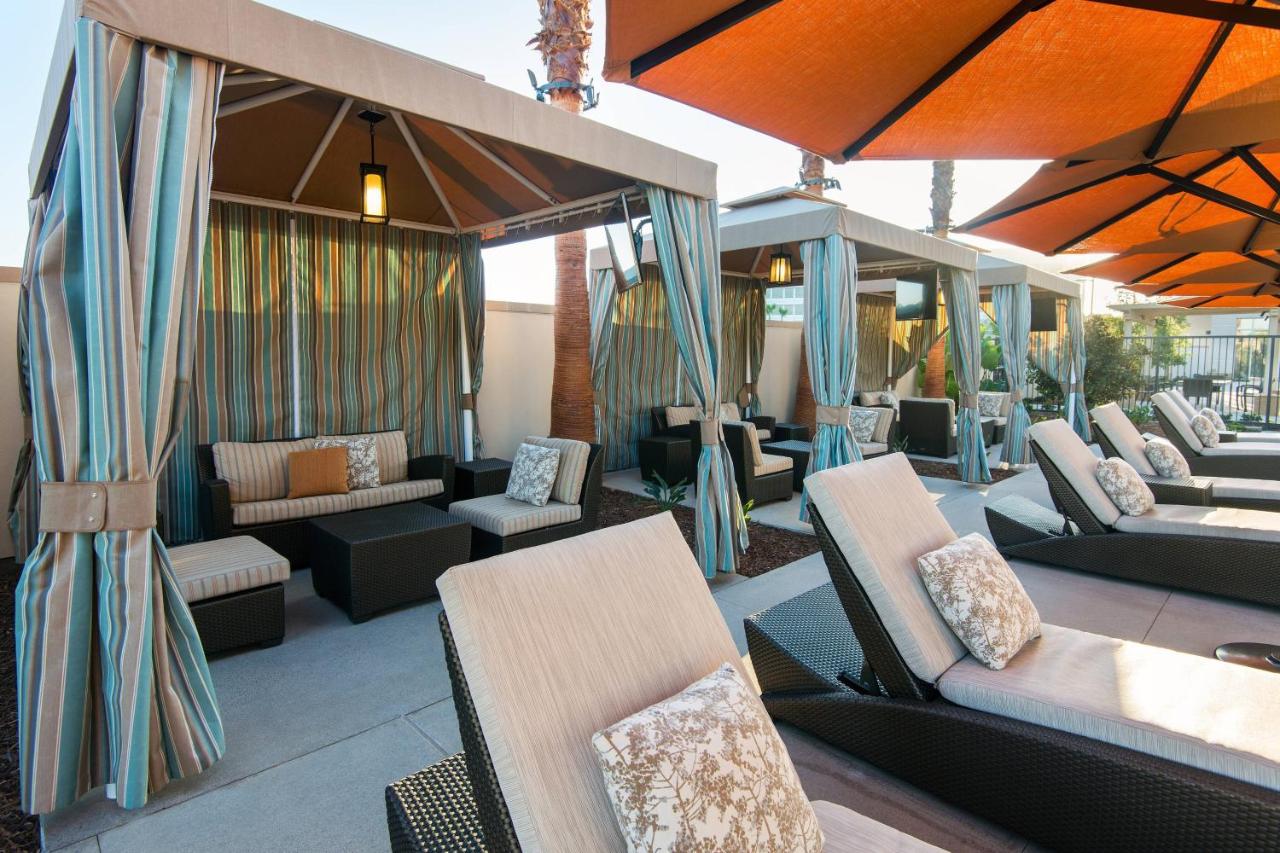  | Courtyard Irvine Spectrum